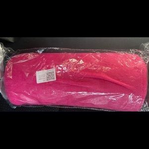 Washable Nail Art Pillow ROSE color